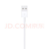 Apple/苹果 闪电转USB充电线-1米 苹果充电线手机充电线原装充电线数据线适 用于闪电接口iPhone/iPad 实拍图