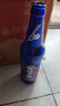 雪花啤酒（Snowbeer）勇闯天涯superX 500ml*12瓶 【雪花小蓝瓶】婚宴 实拍图