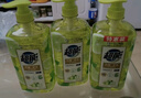 超能 离子去油洗洁精柠檬护手1kg*3套装 实拍图