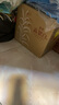 晋泉清圣光瓶 高粱白 清香型白酒 53度 500ml*6瓶  整箱装（非原箱） 实拍图