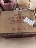 娃哈哈 矿泉水550mL*24瓶 长白山五龙泉 纸箱装整箱水商务会议用水 实拍图