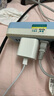 Apple/苹果 20W USB-C手机充电器 原装充电器手机快充头苹果充电器  适用iPhone/iPad/Watch/AirPods 实拍图