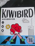 奇异鸟（KIWIBIRD）冲牙器牙齿冲洗器灭菌便携洗牙器水牙线正畸专用口腔清洁神器送男女友生日礼物 星耀灰｜透明水箱｜ 3支喷头 实拍图