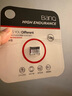 banq 128GB TF（MicroSD）存储卡 A1 U3 V30 4K 行车记录仪&安防监控专用内存卡 高度耐用 实拍图