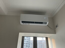 格力空调 1.5匹云佳pro 新一级能效 变频冷暖壁挂式卧室挂机 新品升级 省电空调 KFR-35GW/NhMa1BG 实拍图