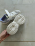 安踏儿童运动鞋女童鞋子2025女大童透气跑鞋网眼跑步鞋男A322425520H 实拍图