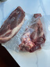 鲜京采甄选 原切带芯后腱 4斤 卤牛腱子肉 炖煮健身食材  京东自有品牌 实拍图