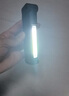 神火（SupFire）G15工作灯带磁铁led可充电强光多功能超亮手电筒汽车修维机床检查户外照明灯3瓦续航3小时 实拍图