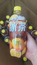 农夫山泉冰茶碳酸茶饮料 柠檬红茶600ml*15  纸箱装 实拍图