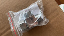 伟星止回接头 4分马桶单向阀防反水防回流倒流止水阀热水器0302 实拍图