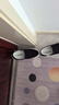 回力帆布鞋男士低帮百搭休闲鞋一脚蹬懒人套脚运动鞋 WXY-903 黑色39 实拍图