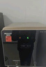 德玛仕（DEMASHI）商用净水器直饮机办公室冷热型净水直饮加热一体饮水机RO过滤直饮水机 一开一净/冰 KS-08LG-1H 晒单实拍图