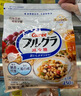 卡乐比（Calbee） 即食燕麦片低GI减糖水果麦片550克 日本进口 早餐冲饮 代餐零食 实拍图