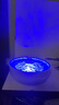 极地物种听海蓝牙音箱 白噪音创意音响桌面香薰水波纹氛围小夜灯送男女朋友生日礼物乔迁新婚节日礼物 听海音响+礼盒礼袋+可写贺卡 实拍图