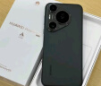 HUAWEI Pura 70 国家补贴500元 华为p70旗舰手机 超高速风驰闪拍 第二代昆仑玻璃 华为鸿蒙智能手机 羽砂黑 12GB+512GB 官方标配 实拍图