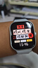 小米（MI）REDMI Watch 5 皎月银 国家补贴 澎湃OS 2 心率血氧监测 蓝牙通话 红米手表5 智能手表 小米汽车 实拍图