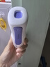 贝亲爽身粉饼痱子粉婴儿专用宝宝新生儿童不含滑石粉30g 实拍图