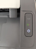 惠普（HP）1008w 激光打印机无线学生家用打印 简约小巧  更高配置(锐系列) 实拍图
