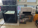 爱普生（EPSON）墨仓式 L3251彩色打印机 微信打印/无线连接 家用打印优选（打印、复印、扫描） 实拍图