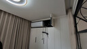 格力（GREE）1.5匹天仪 新1级能效变频 壁挂式卧室省电空调挂机KFR-35GW/(35504)FNhAa-B1 家电国家补贴 实拍图