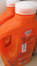 威猛先生（Mr Muscle）管道疏通啫喱 960ml*2瓶（厨房+卫浴） 厕所 厨房管道疏通 实拍图