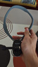 TELESIN(泰迅)大疆action5pro 4 3快拆挂脖适配gopro13 12胸前固定挂脖ace pro第一视角拍摄运动相机支架 实拍图