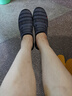 梦多福溯溪鞋沙滩鞋户外涉水鞋男游泳赶海沙滩袜水陆两栖防滑防扎伤 【38-39】 均码 实拍图