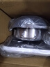 美的（Midea）电磁炉电陶炉 家用大功率 2200W 恒匀火技术 智能定时  火锅炒菜套装微晶面板 政府补贴C22-WH2237 实拍图