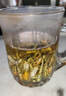 乐品乐茶高山绿茶黄山云雾特级2025新茶茶叶明前浓香型春茶散装自己喝500g 实拍图