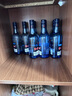 红星二锅头 蓝瓶绵柔8陈酿 清香型白酒 43度 500ml*6瓶  非原箱口粮酒 实拍图