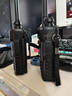 宝锋（BAOFENG） UV-5R 6R 对讲机 5R 户外自驾游登山手台手动调频双频双段 可开专票 实拍图