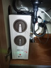 安吉尔家用净水器直饮净水机玉龙Pro1200G纯水净饮机国家补贴 5年长效RO膜反渗透厨下式过滤器金榜爆款 实拍图