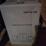 九阳（Joyoung）热水壶烧水壶电水壶 双层壶体 304不锈钢 1.5L家用0胶水电水壶 K15FD-W100 实拍图