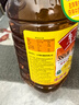 鲁花 食用油 5S 压榨一级 花生油 5L 实拍图