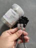 万级（OFNPFTTH）通孔网线钳 专业级穿孔式水晶头压接钳 多功能带棘轮8P6P网线电话线剪剥线钳子 WJ-1688C 实拍图