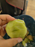 佳沛（zespri）绿奇异果优选果27-33个原箱装单果约101-135g水果 猕猴桃 实拍图