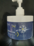 BEAUTY NOTES青少年积雪草舒缓冰沙霜儿童面霜夏季防晒后护肤品补水保湿霜250g 实拍图