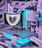 ROG STRIX B760-A GAMING WIFI 吹雪主板 支持DDR5  CPU 13700K/13600KF（Intel B760/LGA 1700） 实拍图