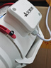 艾美特（Airmate ）DPT15-50A 管道风机厨房油烟卫生间换气扇排气扇管道式6寸抽风机 实拍图
