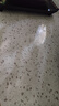 皇昇厨房贴纸防水防油自粘墙贴灶台瓷砖橱柜桌面翻新大理石台面保护膜 石英石【加厚/防油耐脏】 60cm(宽)*3米(长)+贴膜工具 实拍图