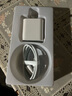 尊匠苹果充电器正品充电线氮化镓30W快充线PD套装适配原装iPhone14ProMax 16 15手机13充电头20W数据线 【适用苹果6-14系列】快充头+闪充线丨1米套装 实拍图