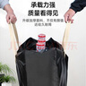 毕亚兹搬家袋打包袋编织袋衣服棉被子大容量收纳包3只装牛津布 实拍图