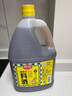 厨邦10°葱姜汁料酒1.75L 去腥添香传统黄酒酿造 餐饮酒店实惠大桶 实拍图