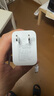 华为冰糖全能充电器(Max100W) 超级快充  3C认证 含1米6AType-C数据线适用于华为手机Pura 80/nova14 实拍图