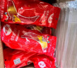 佳农 进口香蕉净重4斤（约10-12根）单根蕉端午节送礼 新鲜水果 包邮 实拍图
