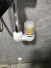 康佳（KONKA）净水器水龙头 厨房家用自来水过滤器 阻水垢除余氯 可视化双出水可清洗滤芯 KPW-LT02 一机1芯 实拍图