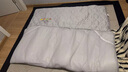 南极人A类棉花床垫新疆棉床褥四季学生宿舍垫被可折叠软垫 150*200cm 实拍图