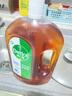 滴露（Dettol）消毒液灭活流感冠状病毒消毒水除菌1.8L*2洗衣家居宠物除螨杀菌 实拍图