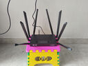 联通4gcpe无线移动路由器随身wifi6免插卡上网家用宽带免网线便携插电即用网络全国通用流量2025款C30 实拍图