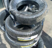 邓禄普（DUNLOP）轮胎/汽车轮胎 225/65R17 102T GRANDTREK ST30 原厂配套本田CRV 实拍图